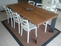 Tavolo Devina Nais Master Rettangolari Tavolo Devina Nais Master Rettangolari