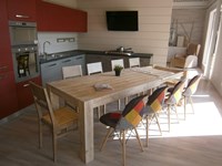 Tavolo Artigianale di Produzione propria