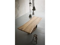 Tavolo Elite Tavolo legno ala Rettangolari Fissi Legno