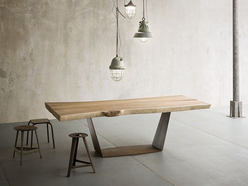 Tavolo Elite Tavolo legno massiccio Rettangolari Allungabili Tavolo Elite Tavolo legno massiccio Rettangolari Allungabili