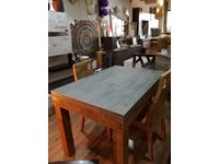 tavolo essential bortoli in offerta