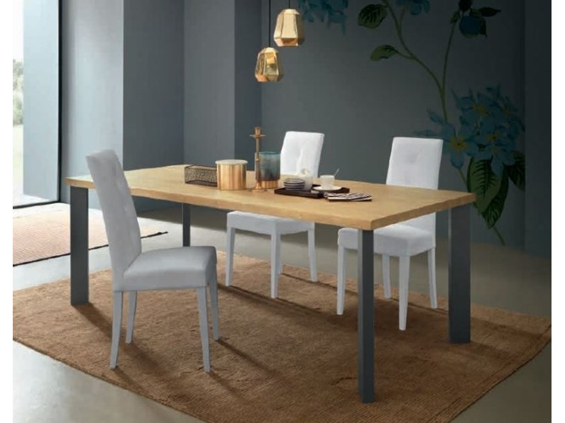 Tavolo Fgf Free PREZZI OUTLET Tavolo Fgf Free PREZZI OUTLET