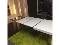 tavolo allungabile moderno in promozione