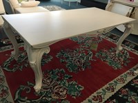 Tavolo Giusti Portos modello Lord sconto 47% offerta!