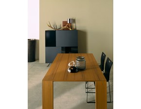 Mobili e Tavoli TAVOLI HALIFAX Scontati del 50% 60% 70% Tavolo Halifax modello Dante in legno ciliegio