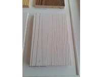 Tavolo allungabile in legno in promozione scontato del 41%