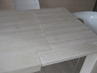 tavolo in legno in promozione