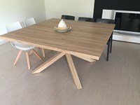 tavolo quadrato