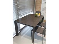 Tavolo La Seggiola Ceramique scontato del -30 %