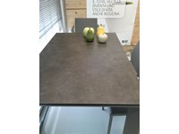 Tavolo La Seggiola Ceramique scontato del -30 %