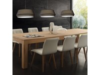 Tavolo Laseggiola modello Contemporaneo