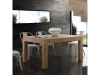Tavolo Laseggiola modello Contemporaneo