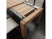 Tavolo Laseggiola modello Contemporaneo