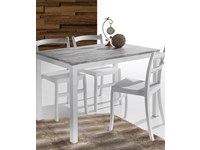 Tavolo Majestic Special La Seggiola Scontato del 35 %