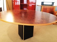Tavolo Maxalto scontato del 45 % design Scarpa PAVIA
