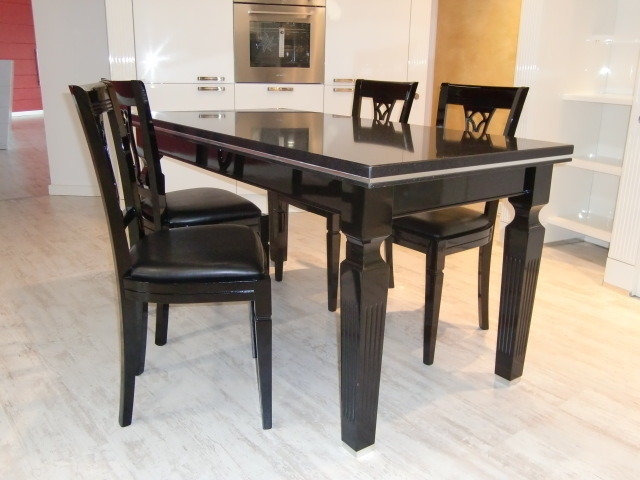 Baccarat Scavolini. Awesome Tavolo Cucina Scavolini Gallery ... Baccarat Scavolini. Awesome Tavolo Cucina Scavolini Gallery ...