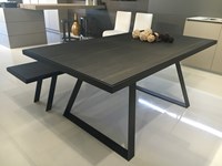 Tavolo Modulnova scontato del 40%