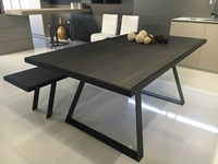 Tavolo Modulnova rettangolare scontato 40%