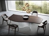 Tavolo Napol Onda. Prezzo offerta sconto 30%