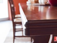 Tavolo Pavone Modello Tulipier scontato del -50%