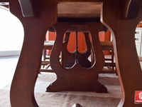 Tavolo Pavone Modello Tulipier scontato del -50%
