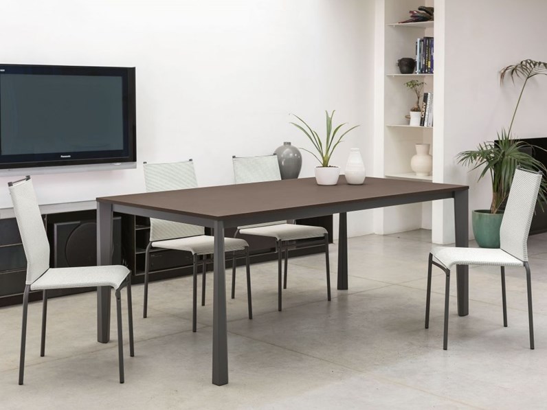 Tavolo Prisma Ingenia In Offerta Outlet