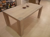 Tavolo Quadro scontato del -49 %
