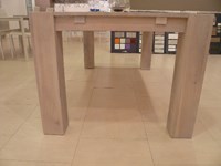 Tavolo Quadro scontato del -49 %