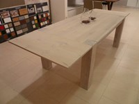 Tavolo Quadro scontato del -49 %