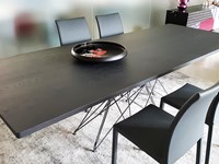 Tavolo fisso Octa di Bonaldo scontato del 40% Reggio Emilia