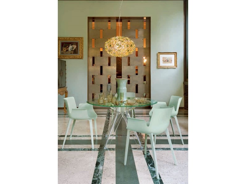 Kartell Catalogo 2017 Tavoli Rotondi E Sedie Trasparenti
2021