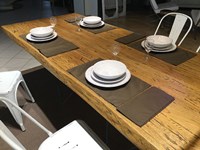 tavolo legno corteccia 3