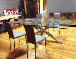 Tavoli Specchi Sedie Consolle Riflessi A Prezzi Scontati