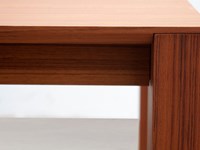 Tavolo simple 160 Teak