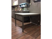 Tavolo Snap Connubia Calligaris scontato