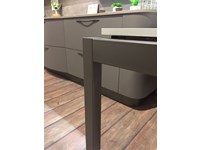 Tavolo Snap Connubia Calligaris scontato