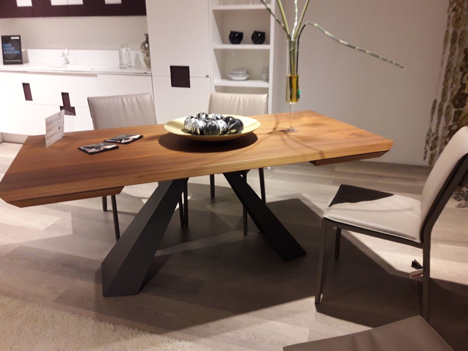Beautiful Tavolo Soggiorno Contemporary - Design Trends 2017 ... Beautiful Tavolo Soggiorno Contemporary - Design Trends 2017 ...