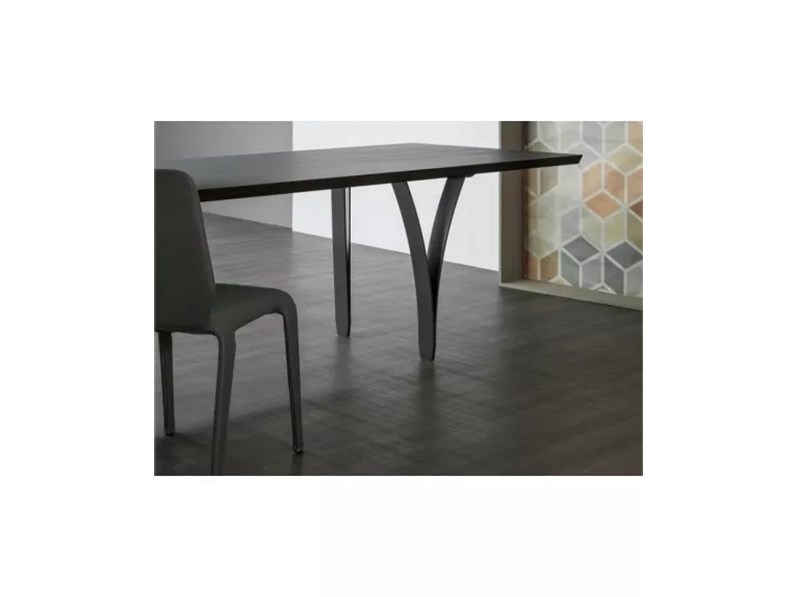 Tavolo Tavolo gap250 bonaldo Bonaldo a prezzo ribassato