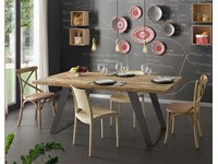 Tavolo in legno