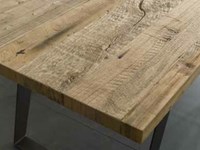 Tavolo legno offerta