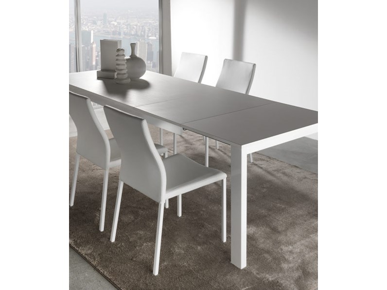 Tavolo Twelve La Seggiola Scontato del 35 % Tavolo Twelve La Seggiola Scontato del 35 %
