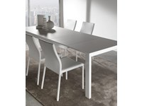 Tavolo Twelve La Seggiola Scontato del 35 %