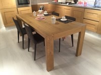 Tavolo Veneta Cucine Modello Venik