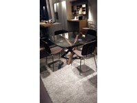 Tavolo e sedie Veneta Cucine scontate del -30%