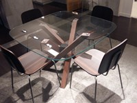 Tavolo e sedie Veneta Cucine scontate del -30%