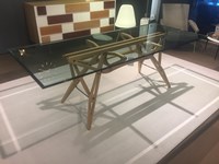 Zanotta Tavolo Reale scontato del -30 %