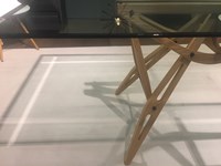 Zanotta Tavolo Reale scontato del -30 %