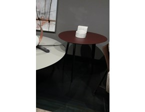 Tavolino in stile moderno modello Flowres di Lema con sconti imperdibili