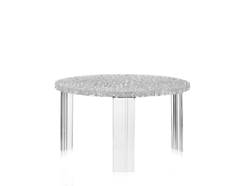 Tavolino Kartell modello T table in OFFERTA OUTLET